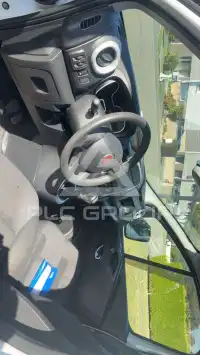 2022 Fiat Talento