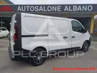 2022 Fiat Talento
