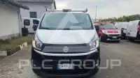 2022 Fiat Talento