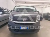 2022 Fiat Talento