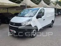 2022 Fiat Talento