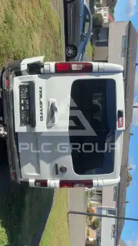 2022 Fiat Talento