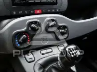 2022 Fiat Panda