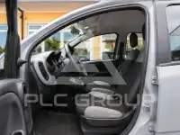 2022 Fiat Panda