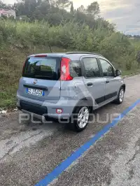 2022 Fiat Panda