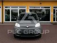 2022 Fiat Panda