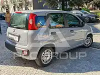 2022 Fiat Panda