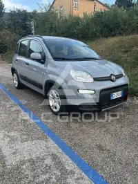 2022 Fiat Panda