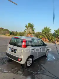 2022 Fiat Panda