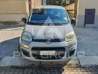 2022 Fiat Panda
