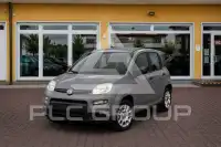 2022 Fiat Panda