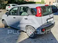 2022 Fiat Panda