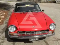 2022 Fiat 124