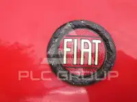 2022 Fiat 124