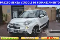 2022 Fiat 500