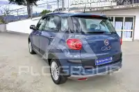 2022 Fiat 500
