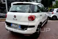 2022 Fiat 500