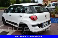2022 Fiat 500