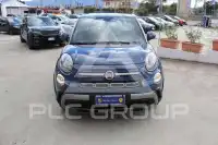 2022 Fiat 500
