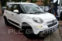2022 Fiat 500