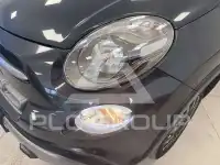 2022 Fiat 500