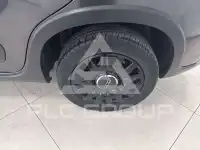 2022 Fiat 500