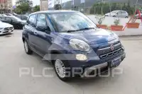 2022 Fiat 500