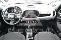 2022 Fiat 500