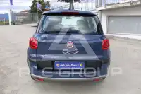 2022 Fiat 500