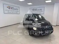 2022 Fiat 500