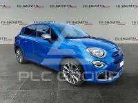 2022 Fiat 500