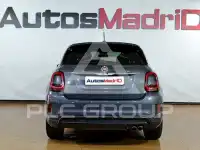 2022 Fiat 500