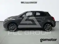 2022 Fiat 500