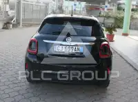 2022 Fiat 500