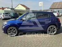 2022 Fiat 500