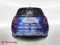 2022 Fiat 500