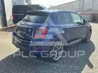 2022 Fiat 500