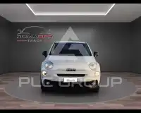 2022 Fiat 500