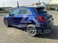 2022 Fiat 500
