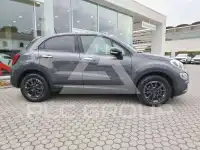 2022 Fiat 500
