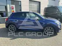 2022 Fiat 500