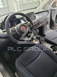 2022 Fiat 500