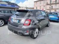 2022 Fiat 500