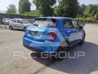 2022 Fiat 500