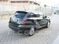 2022 Fiat 500