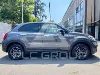2022 Fiat 500