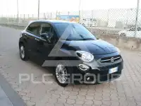 2022 Fiat 500