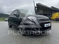 2022 Fiat 500
