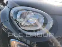 2022 Fiat 500