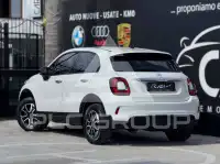 2022 Fiat 500